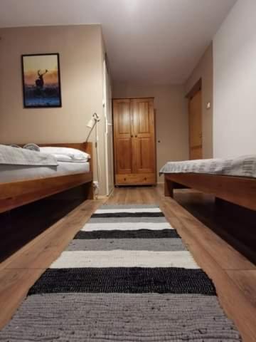 Willa Mery Zakopane Dış mekan fotoğraf